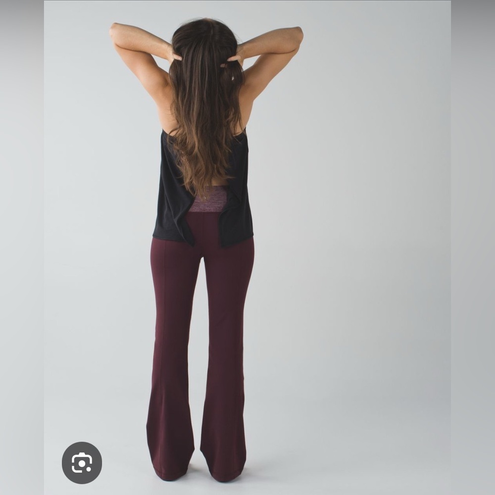 Lululemon Size 8